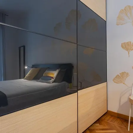 Ginkgo House By Wonderful Italy Appartement Turijn Buitenkant foto