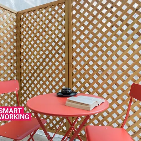 Ginkgo House By Wonderful Italy Appartement Turijn Buitenkant foto