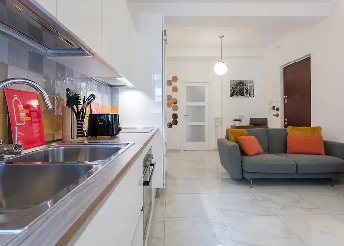Ginkgo House By Wonderful Italy