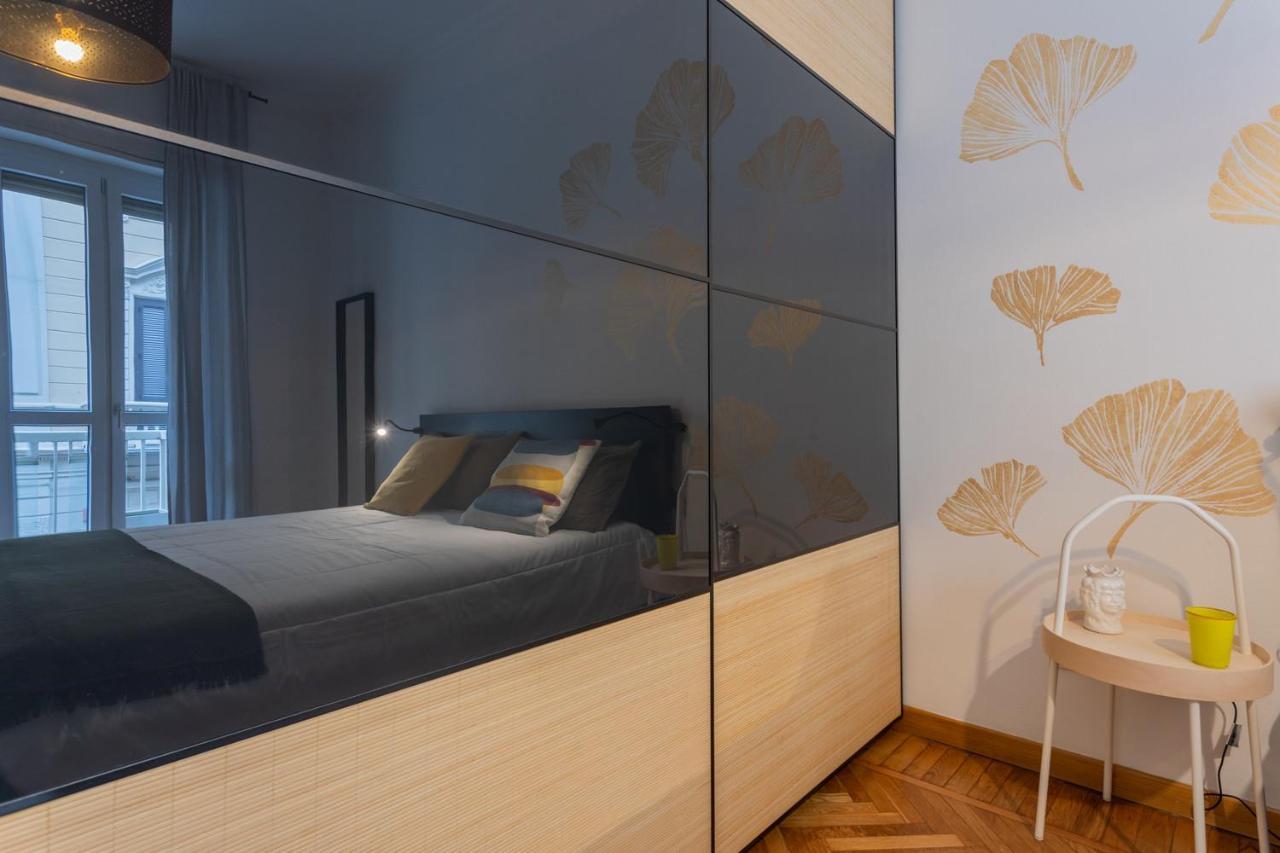 Ginkgo House By Wonderful Italy Turin