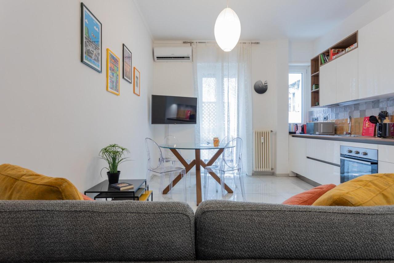 Ginkgo House By Wonderful Italy Apartment *