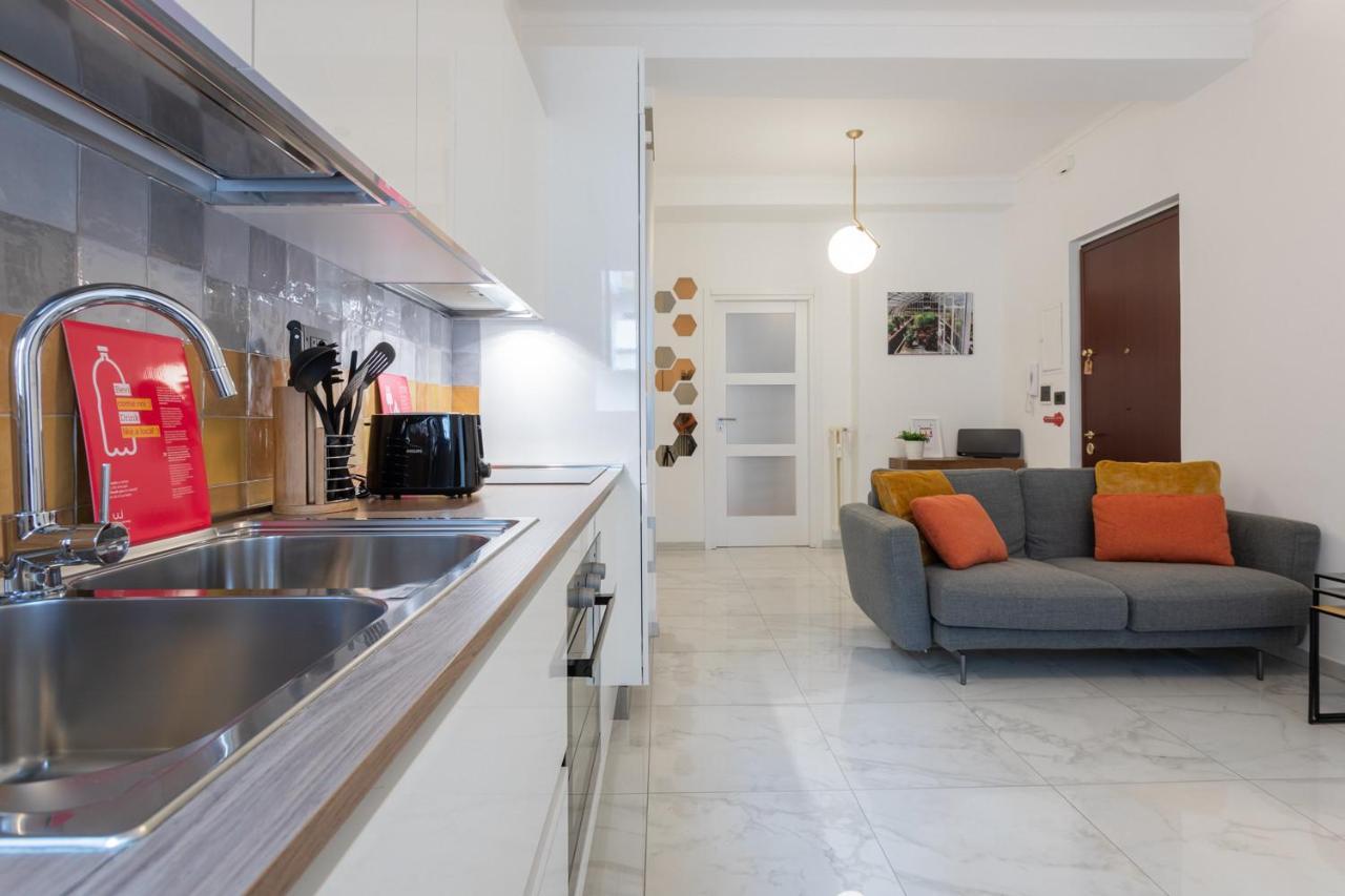 Ginkgo House By Wonderful Italy Apartment *