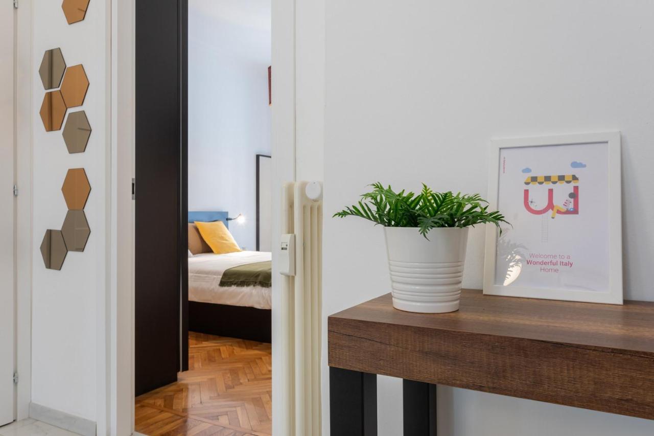 Apartment Ginkgo House By Wonderful Italy