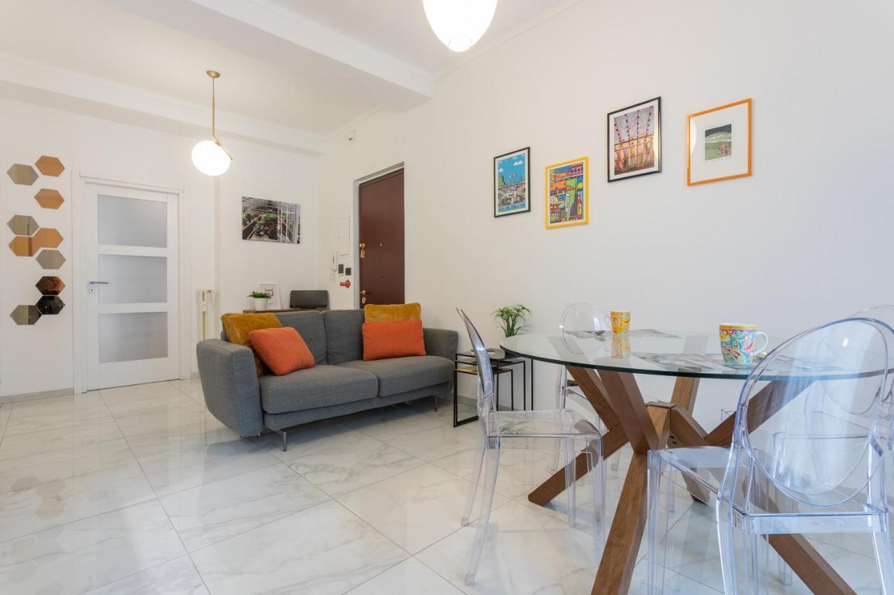 Ginkgo House By Wonderful Italy Apartment *