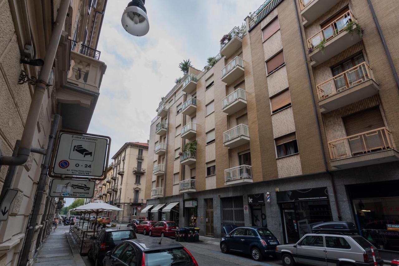 Ginkgo House By Wonderful Italy Turin